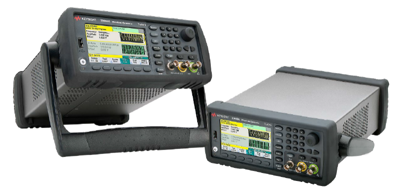  Keysight 33522B信号发生器