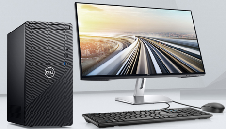  DELL XPS8940 EMI测试附件